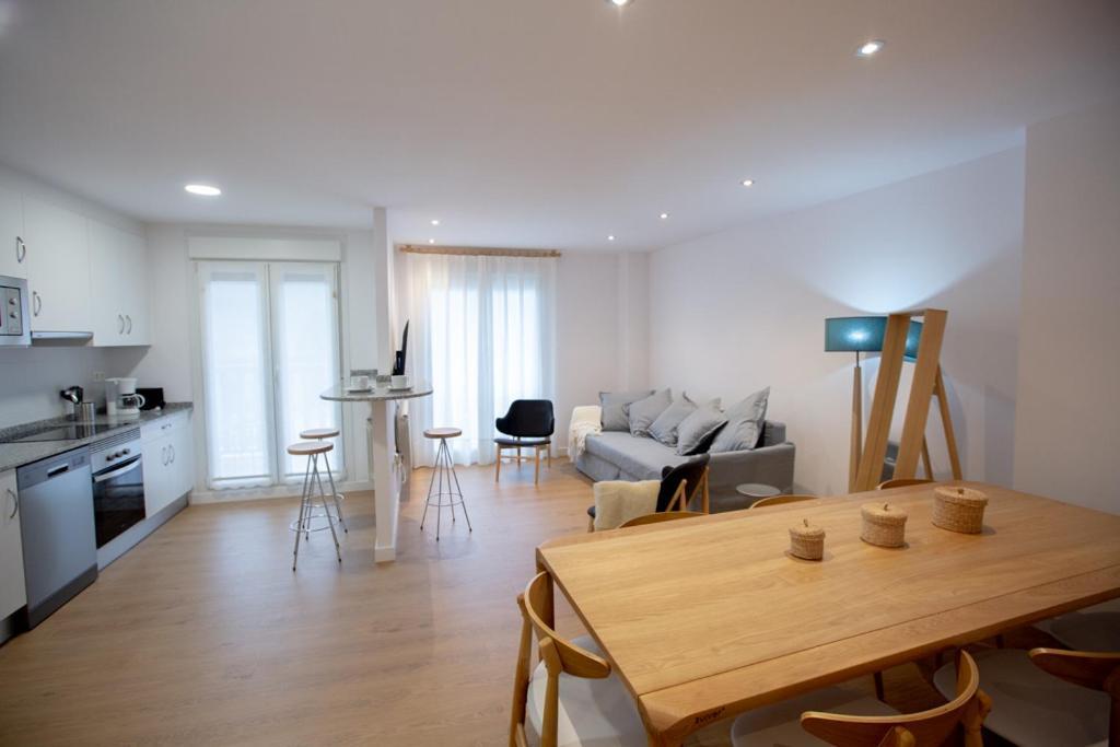 Apartamentos Tiu Enrique 4 Piso Onís Exterior foto