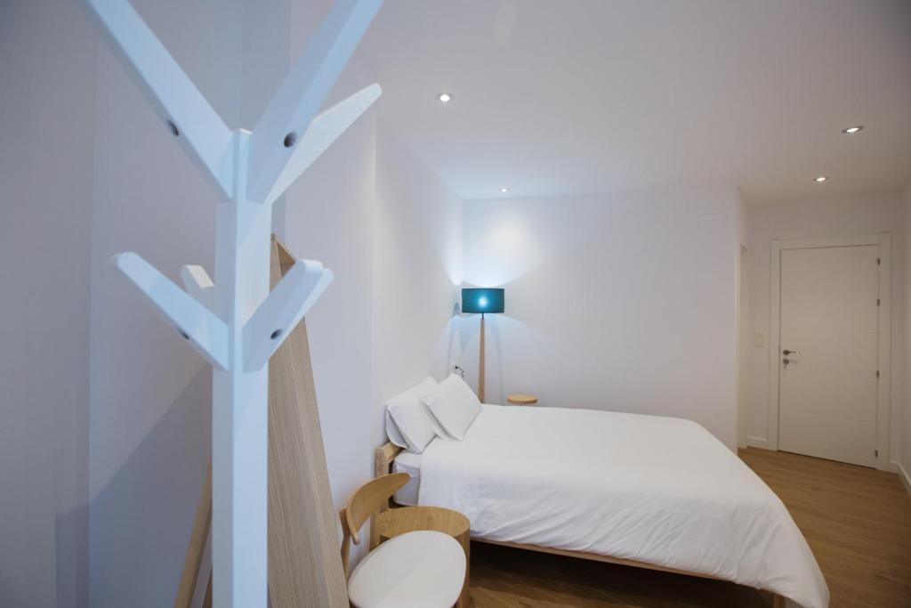 Apartamentos Tiu Enrique 4 Piso Onís Exterior foto
