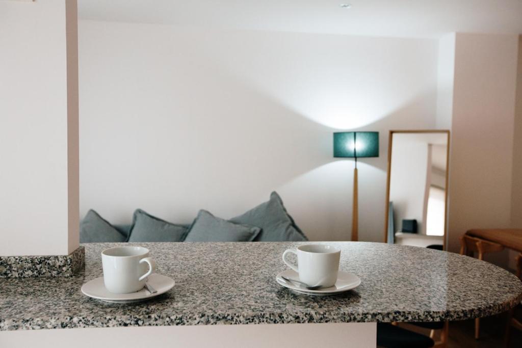Apartamentos Tiu Enrique 4 Piso Onís Exterior foto