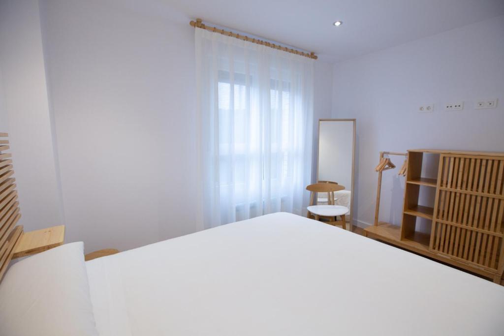 Apartamentos Tiu Enrique 4 Piso Onís Exterior foto