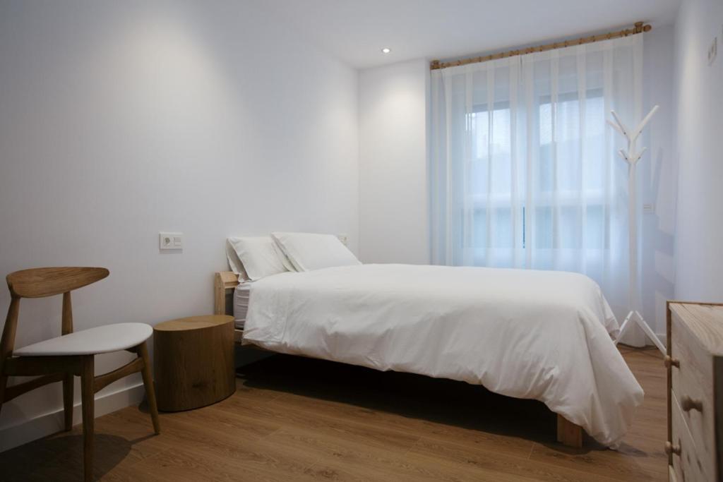 Apartamentos Tiu Enrique 4 Piso Onís Exterior foto