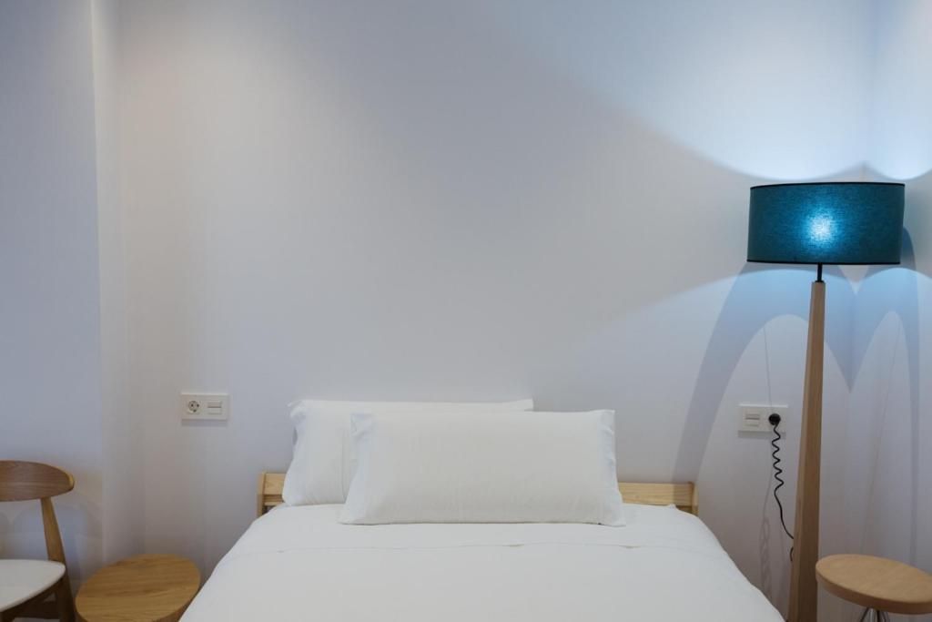 Apartamentos Tiu Enrique 4 Piso Onís Exterior foto
