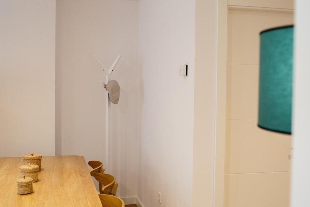 Apartamentos Tiu Enrique 4 Piso Onís Exterior foto